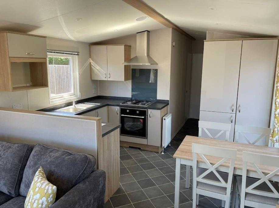 Appartement Billing Aquadrome Northampton, Royale Poplar Km12 Extérieur photo