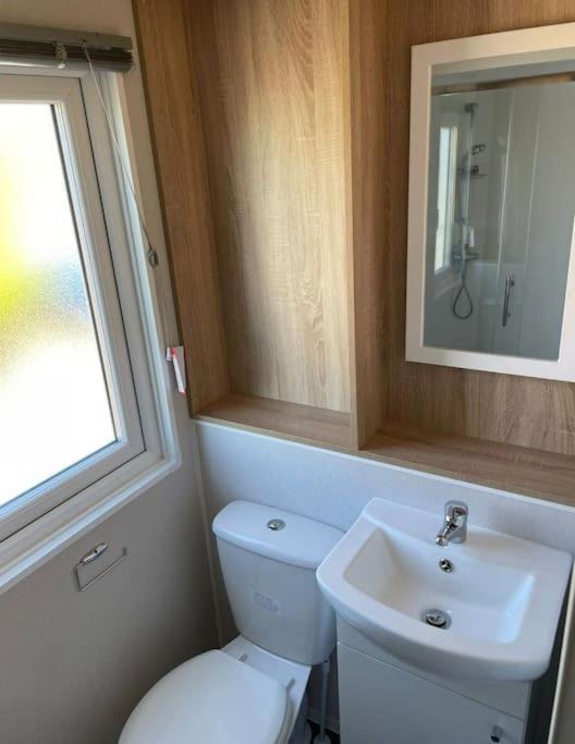 Appartement Billing Aquadrome Northampton, Royale Poplar Km12 Extérieur photo