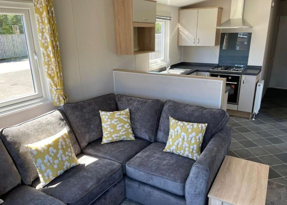 Appartement Billing Aquadrome Northampton, Royale Poplar Km12 Extérieur photo