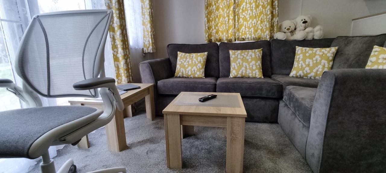 Appartement Billing Aquadrome Northampton, Royale Poplar Km12 Extérieur photo