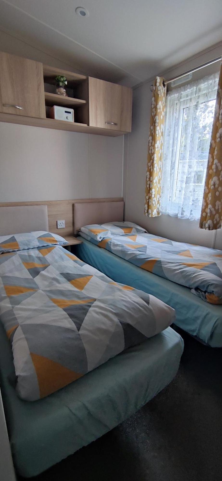 Appartement Billing Aquadrome Northampton, Royale Poplar Km12 Chambre photo