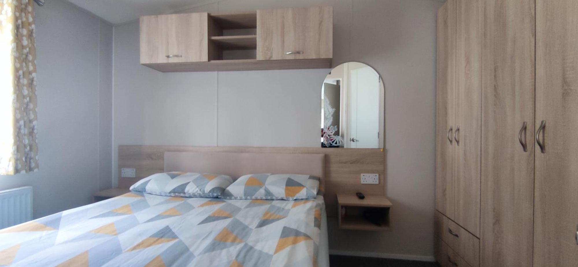 Appartement Billing Aquadrome Northampton, Royale Poplar Km12 Chambre photo